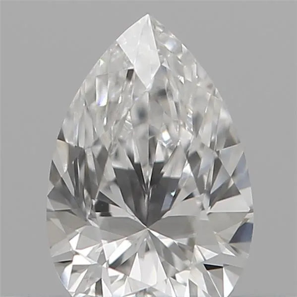 0.06 Carats PEAR Diamond